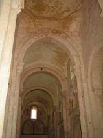 Gourdon, Eglise romane Notre-Dame de l'Assomption (17)